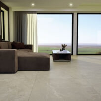 Dream Ivory Matt Italian Rectified Porcelain Slab 2360