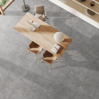 Cortona Grey Antislip Rectified Porcelain Tile 4939