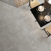 Cortona Grey Antislip Rectified Porcelain Tile 4939