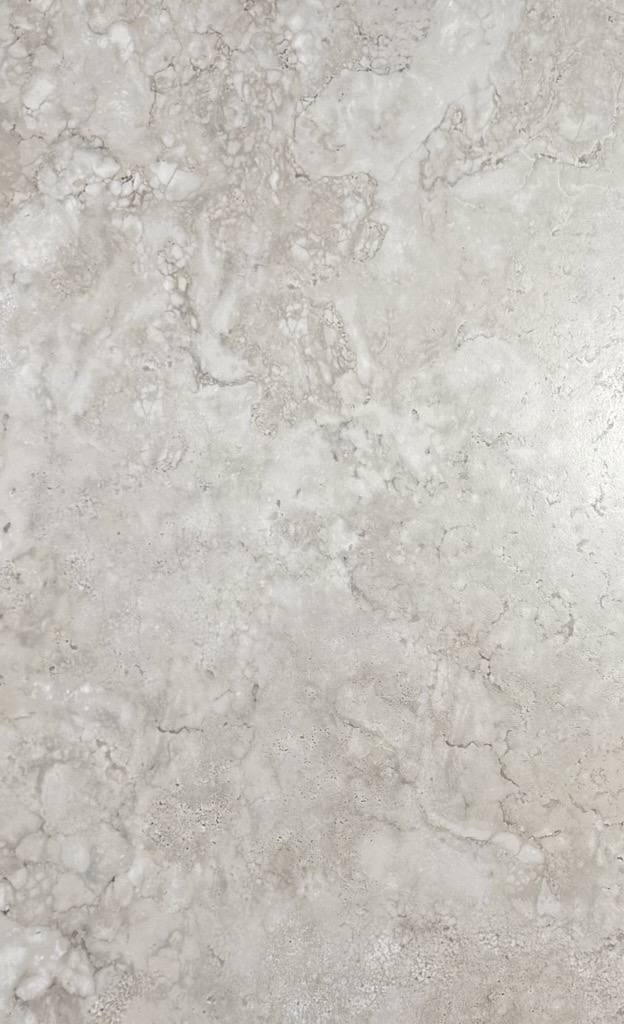 Mosman Silver Travertine Look Matt Rectified Porcelain Tile 2508