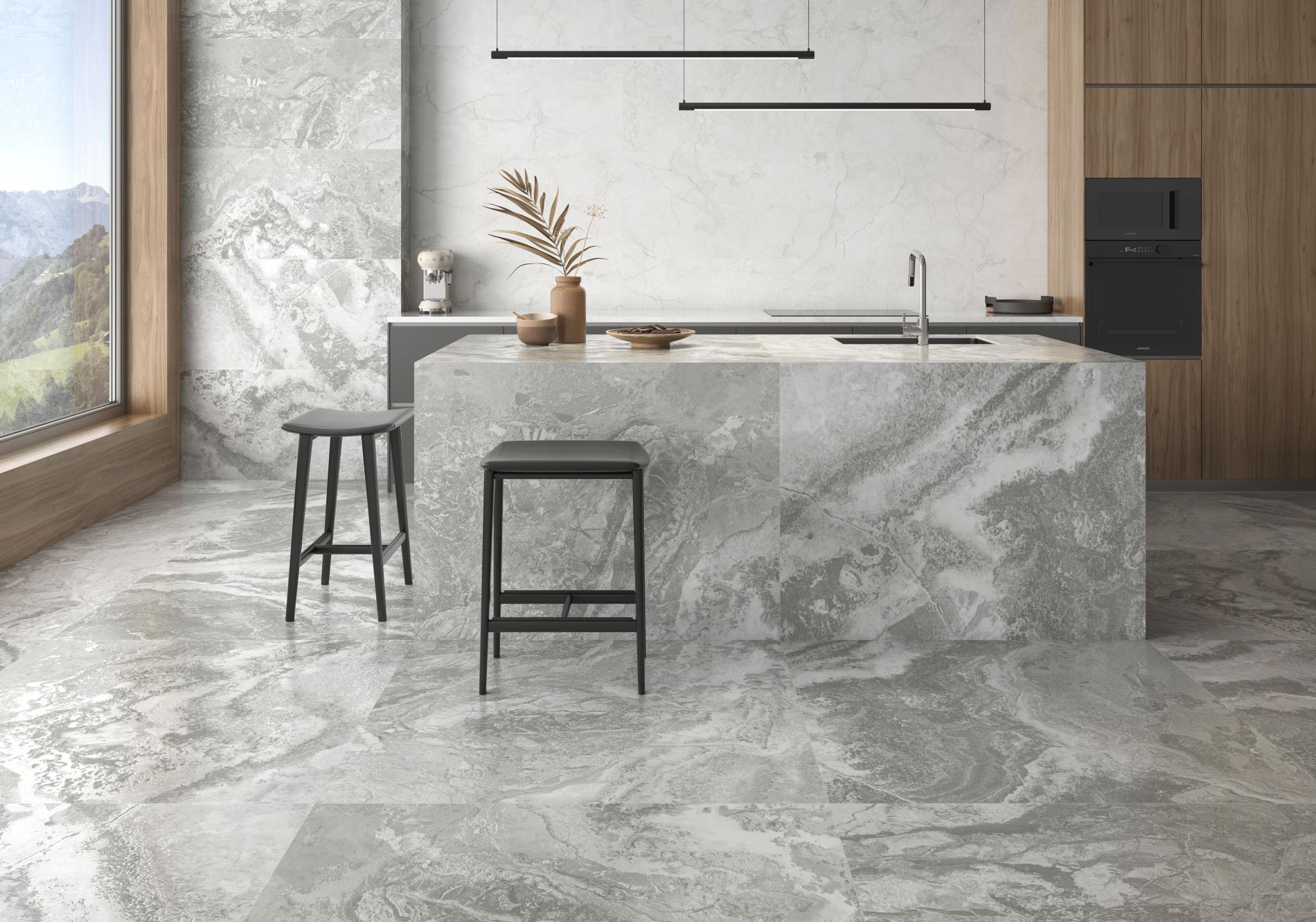 Hermes White Matt Spanish Porcelain Tile 2572