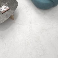 Hermes White Matt Spanish Porcelain Tile 2572