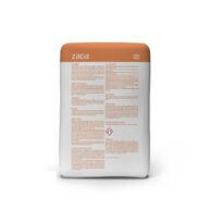 20kg Zada Mastic White Non Slump Polymer Modified Cement Based Tile Adhesive – Silica Free 0910