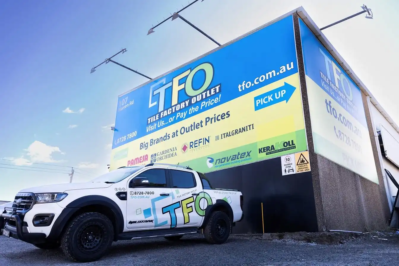 Tfo Outside Signage Car Signage (1)