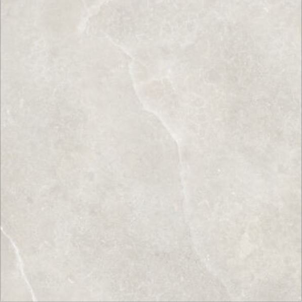 Jade White Matt Rectified Porcelain Tile 2642