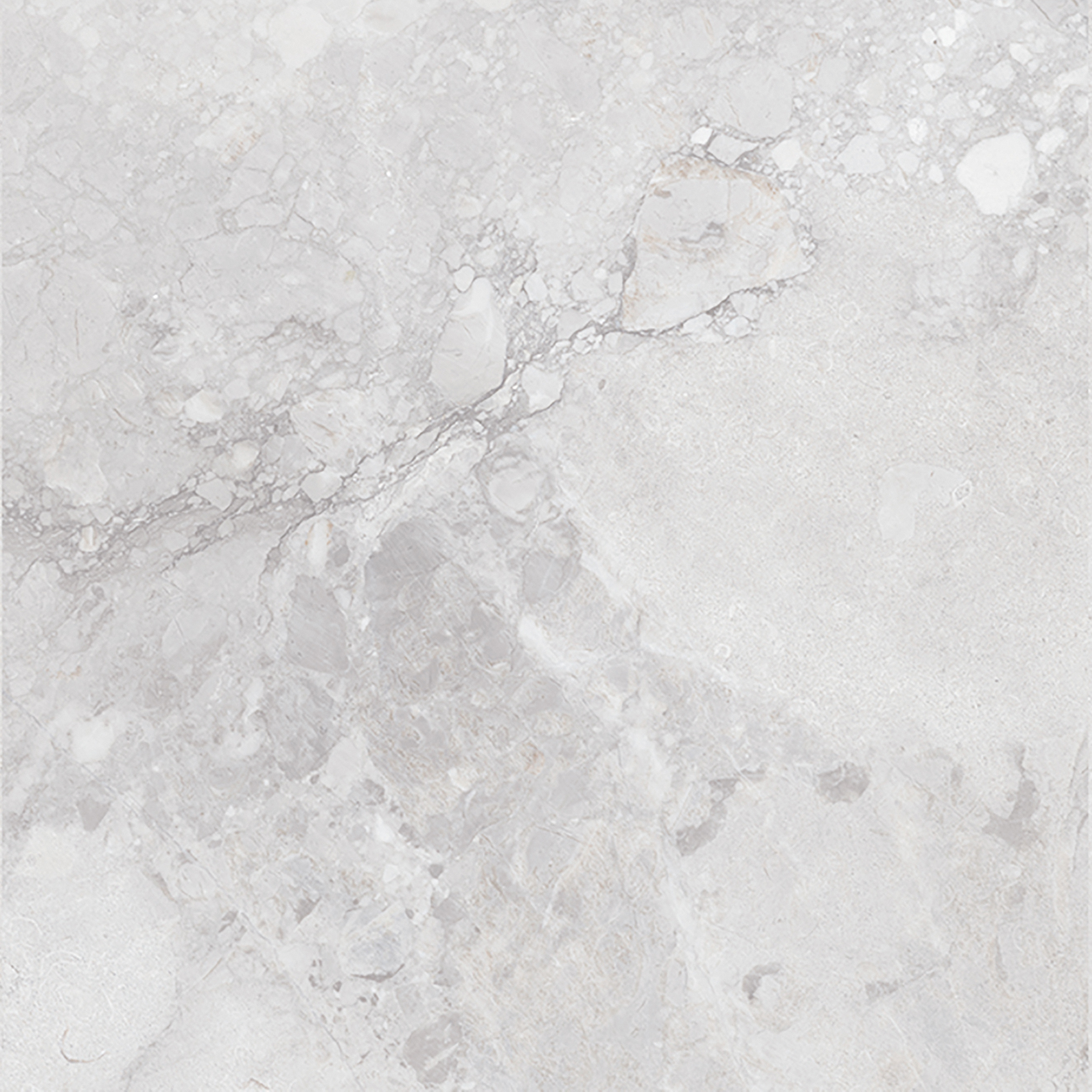 Sorrento White Polished Rectified Porcelain Tile 2645