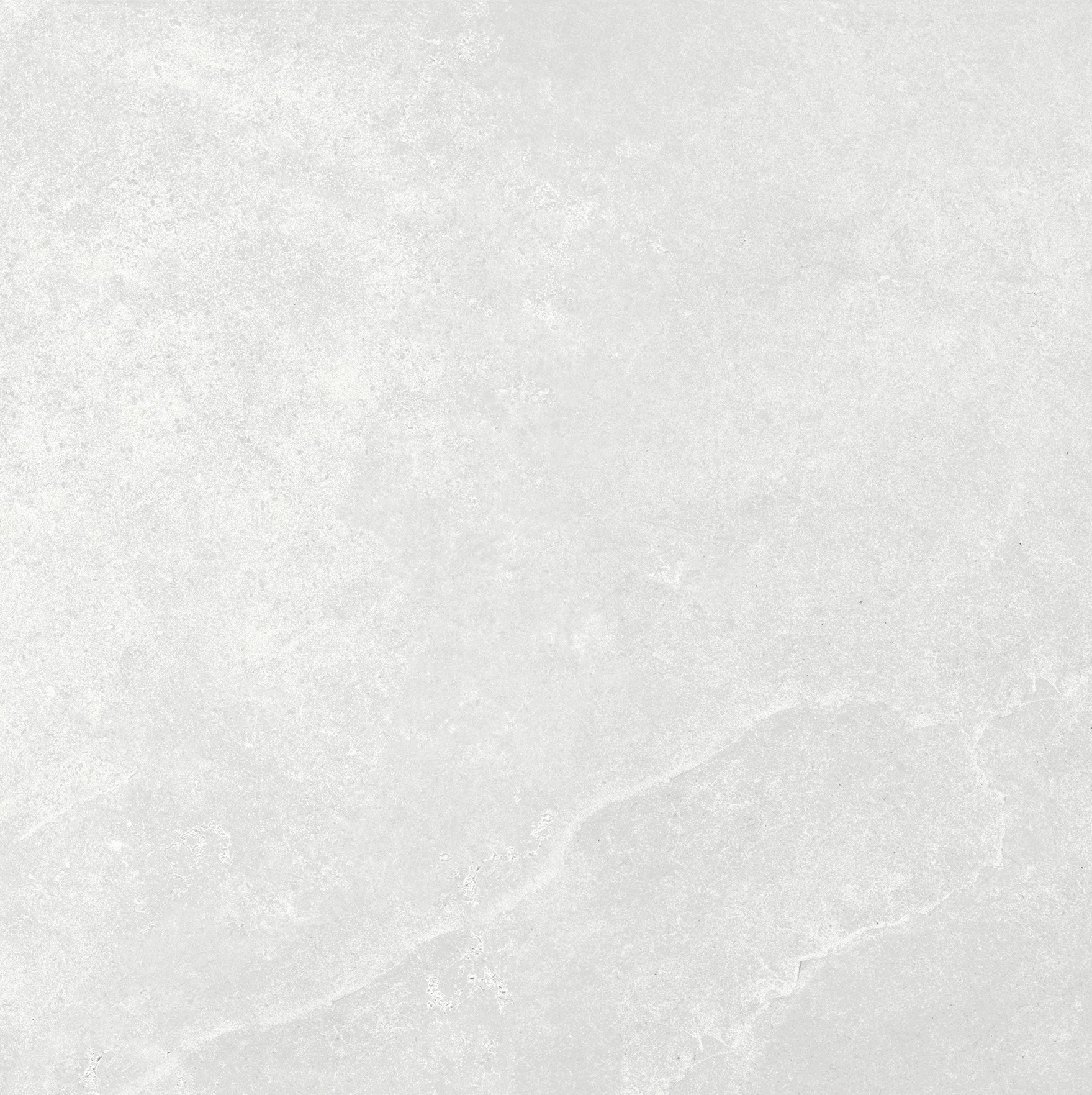 Tuscan Snow Stone Look Rectified Porcelain Tile 2706