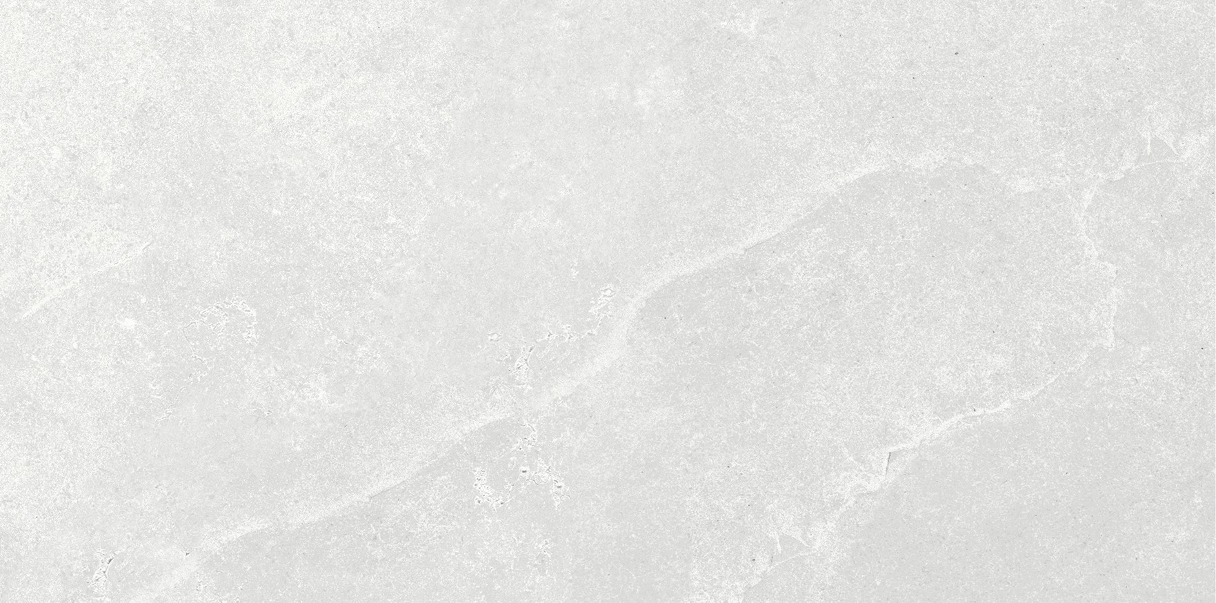 Tuscan Snow Stone Look Rectified Porcelain Tile 2707