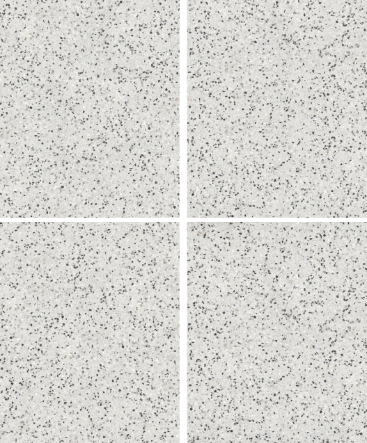 Venezia Mix Terrazzo Look Matt Rectified Porcelain Tile 2795