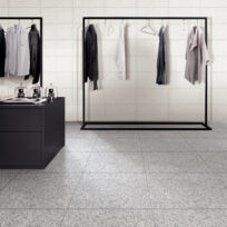 Venezia Mix Terrazzo Look Matt Rectified Porcelain Tile 2795