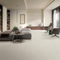 Astrid Bone Matt Rectified Porcelain Tile 2747