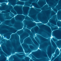 Glitter Black Spanish Polyurethane Cord Glass Pool-Mosaic 7778