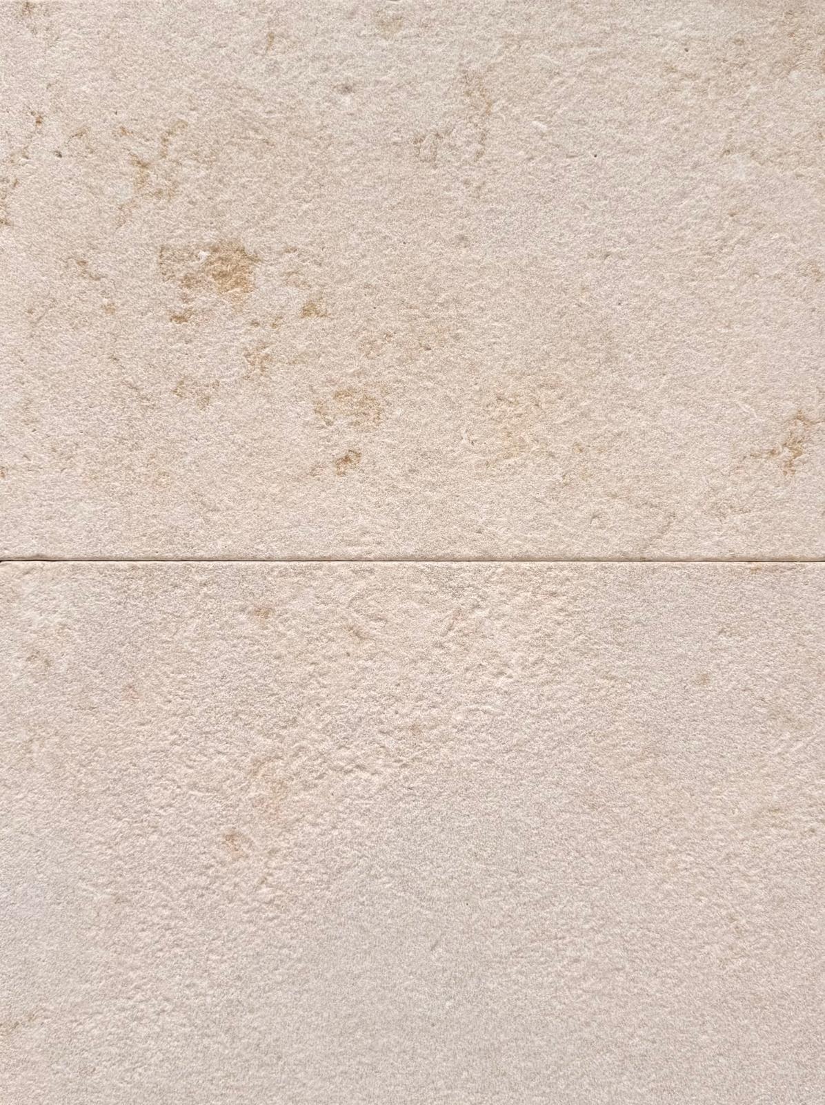 Bronte Gold Aged Finish Limestone Paver 8943