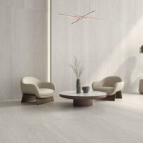 Dorset Blanco Marble Look Spanish Porcelain Tile 2658