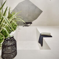 Roberto Cavalli Savanna Nubia Light Stone Look Italian Rectified Porcelain Tile 2687