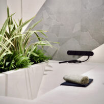 Roberto Cavalli Savanna Nubia Light Stone Look Italian Rectified Porcelain Tile 2687