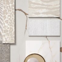 Roberto Cavalli TWS Blanco Wood Look Italian Rectified Porcelain Tile 2688