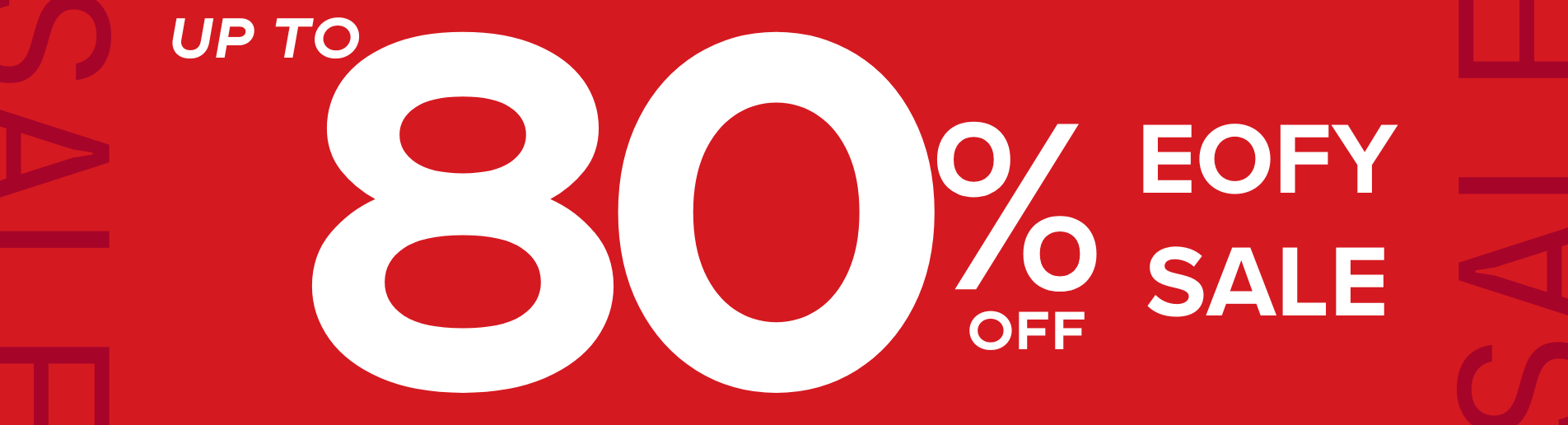 Eofy Banner