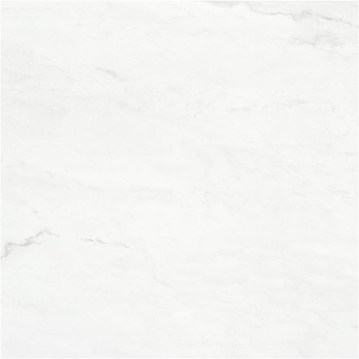 Le Blanc White Marble Look Satin Finish Spanish Rectified Porcelain Tile 2418