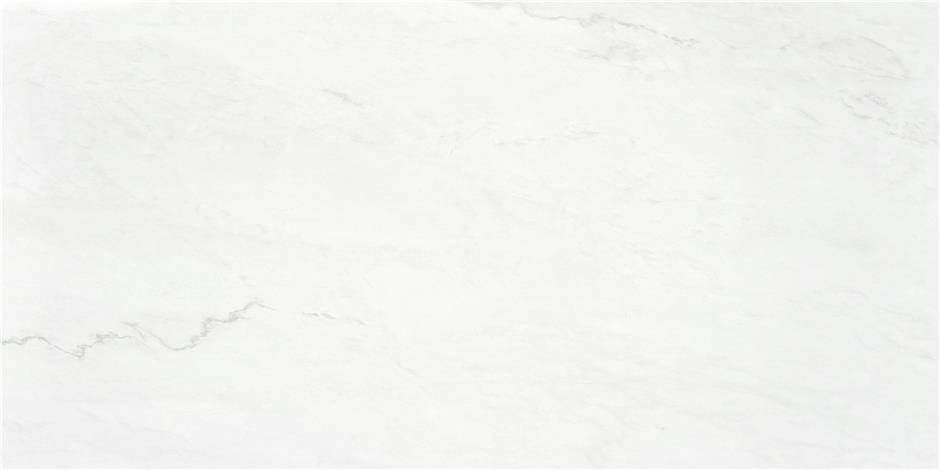 Le Blanc White Marble Look Satin Finish Spanish Rectified Porcelain Tile 2419