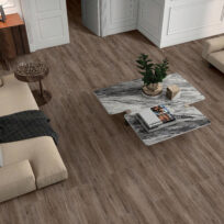 Majestic Noce Timber Look Matt Rectified Porcelain Tile 2823