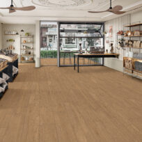 Classic Natural Timber Look Matt Rectified Porcelain Tile 2824