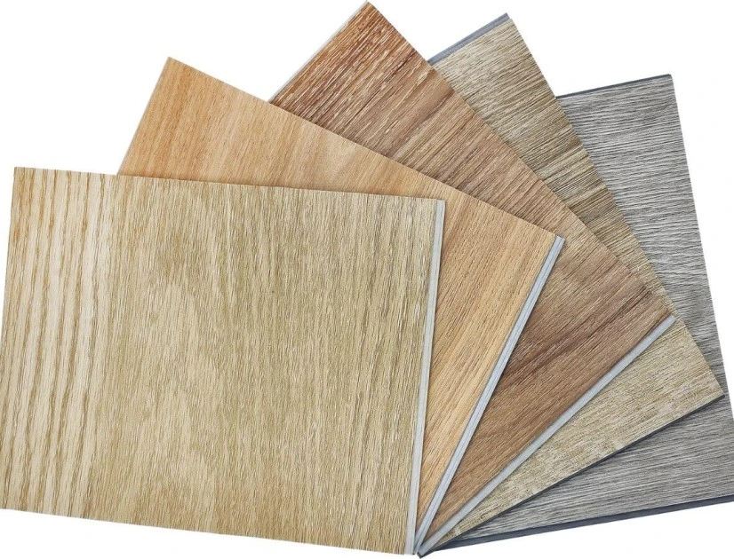 Vinyl Tiles Lvt