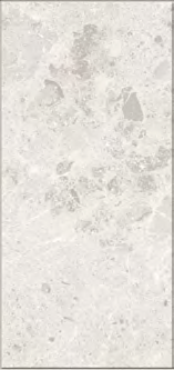 Coastal White Matt Rectified Porcelain Tile 2811