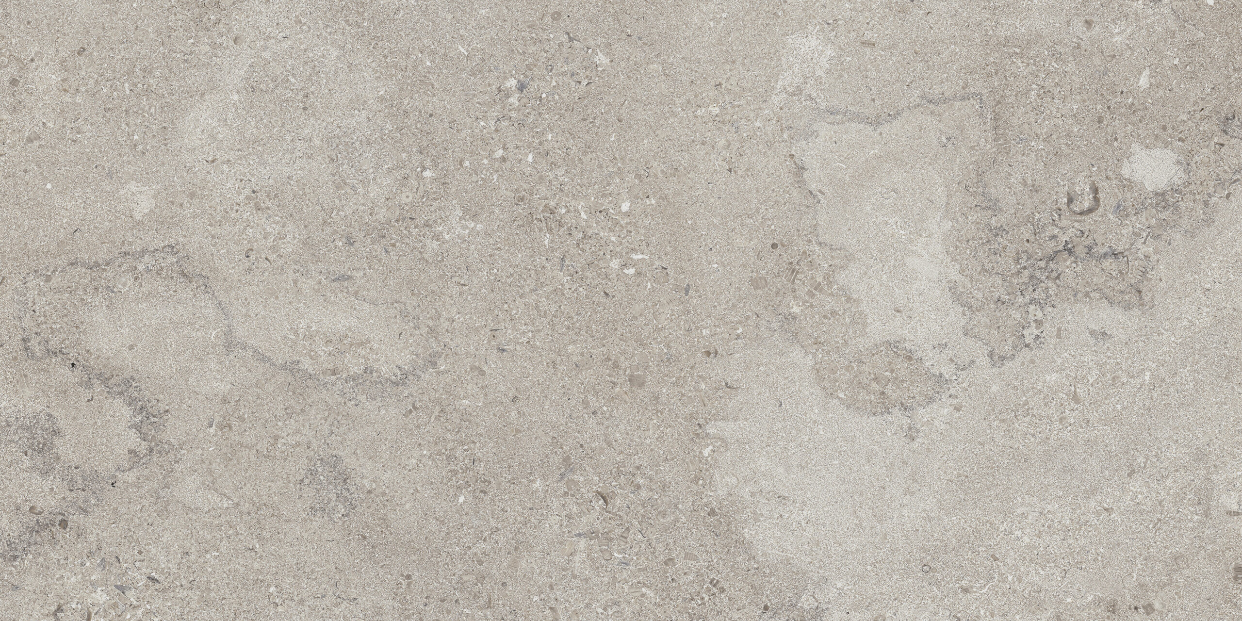 Portlandstone Grey Matt Spanish Rectified Porcelain Tile 2895