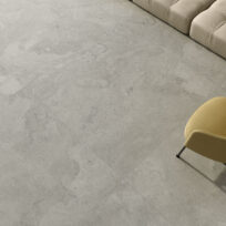 Portlandstone Grey Matt Spanish Rectified Porcelain Tile 2894