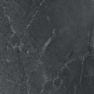 Vatican Dark Grey Marble Look Matt Rectified Porcelain Tile 2900