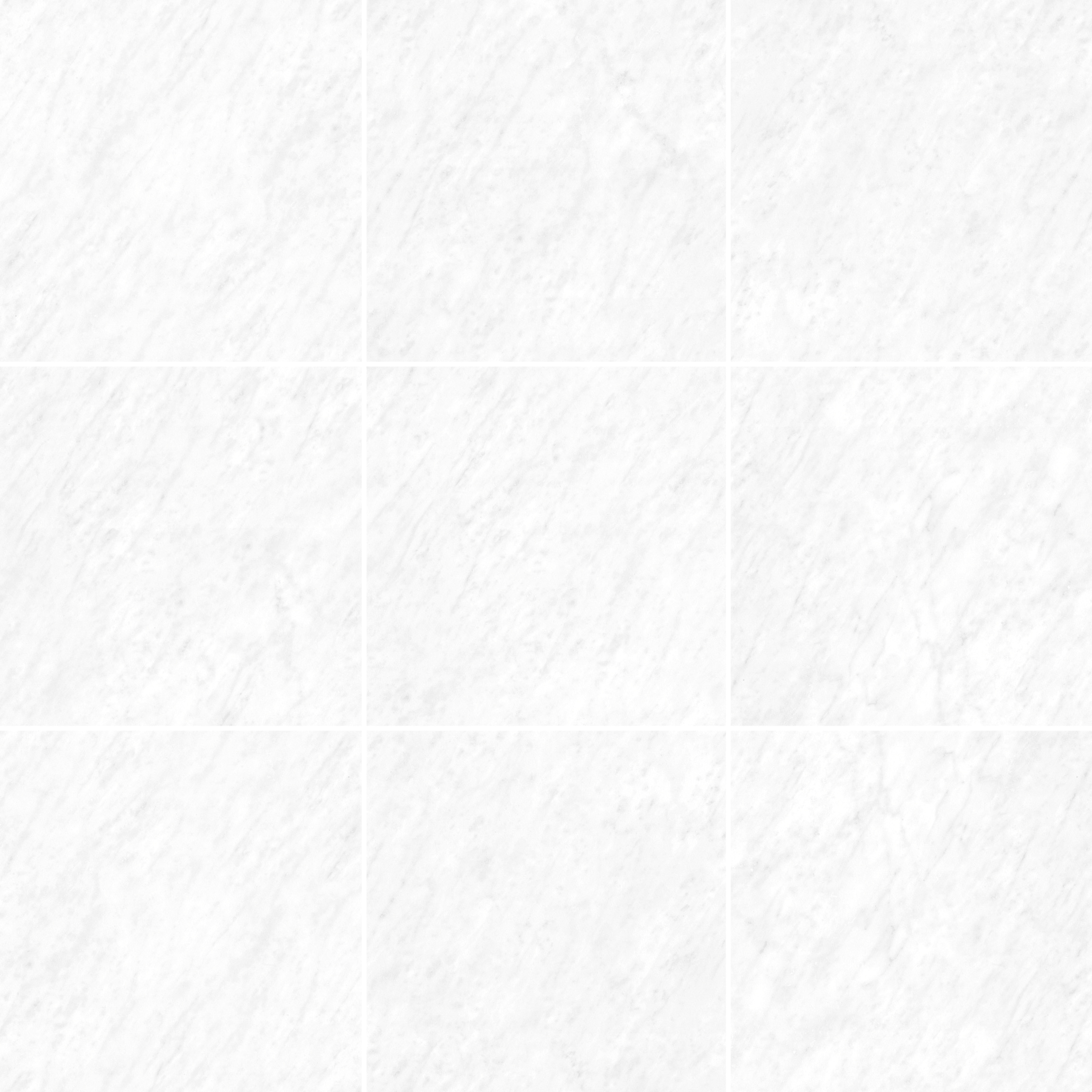 Carrara Grey Polished Rectified Porcelain Tile 2913