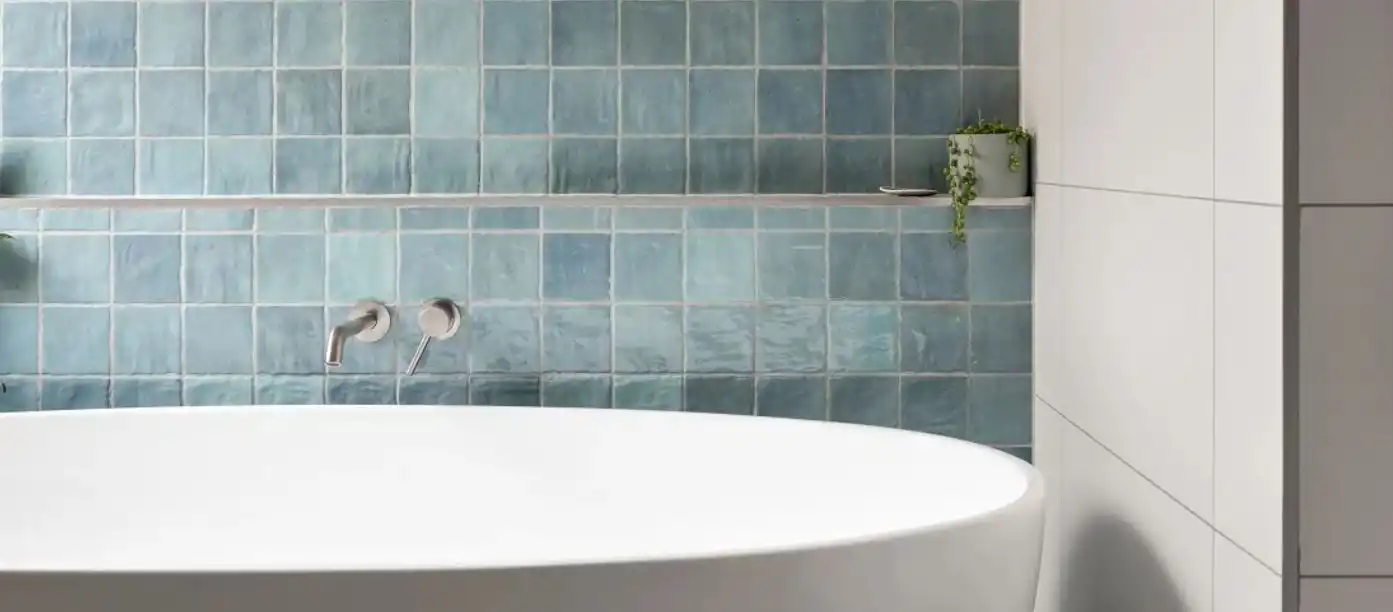 Bathroom Tiles Tfo