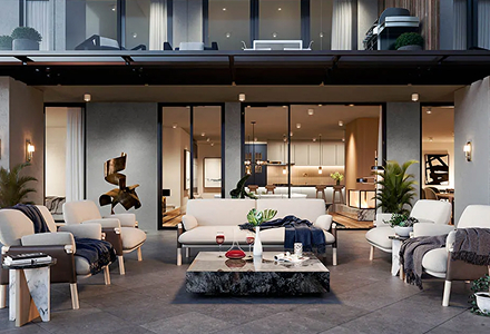 Saphhire Apartments Gosford