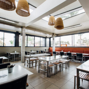 Three Swallows Hotel