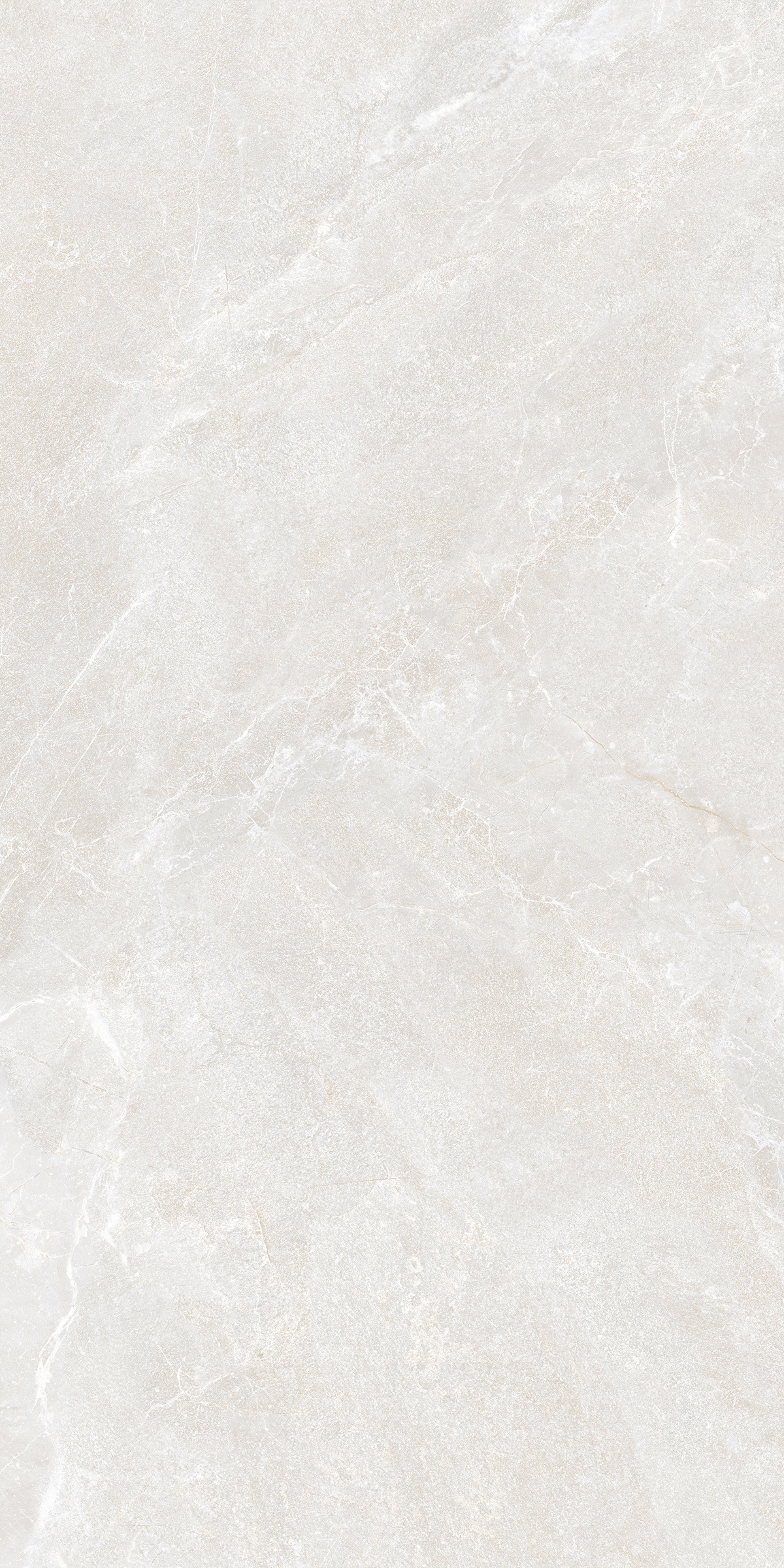 Anatolia Bianco Stone Look Matt Rectified Porcelain Tile 2918