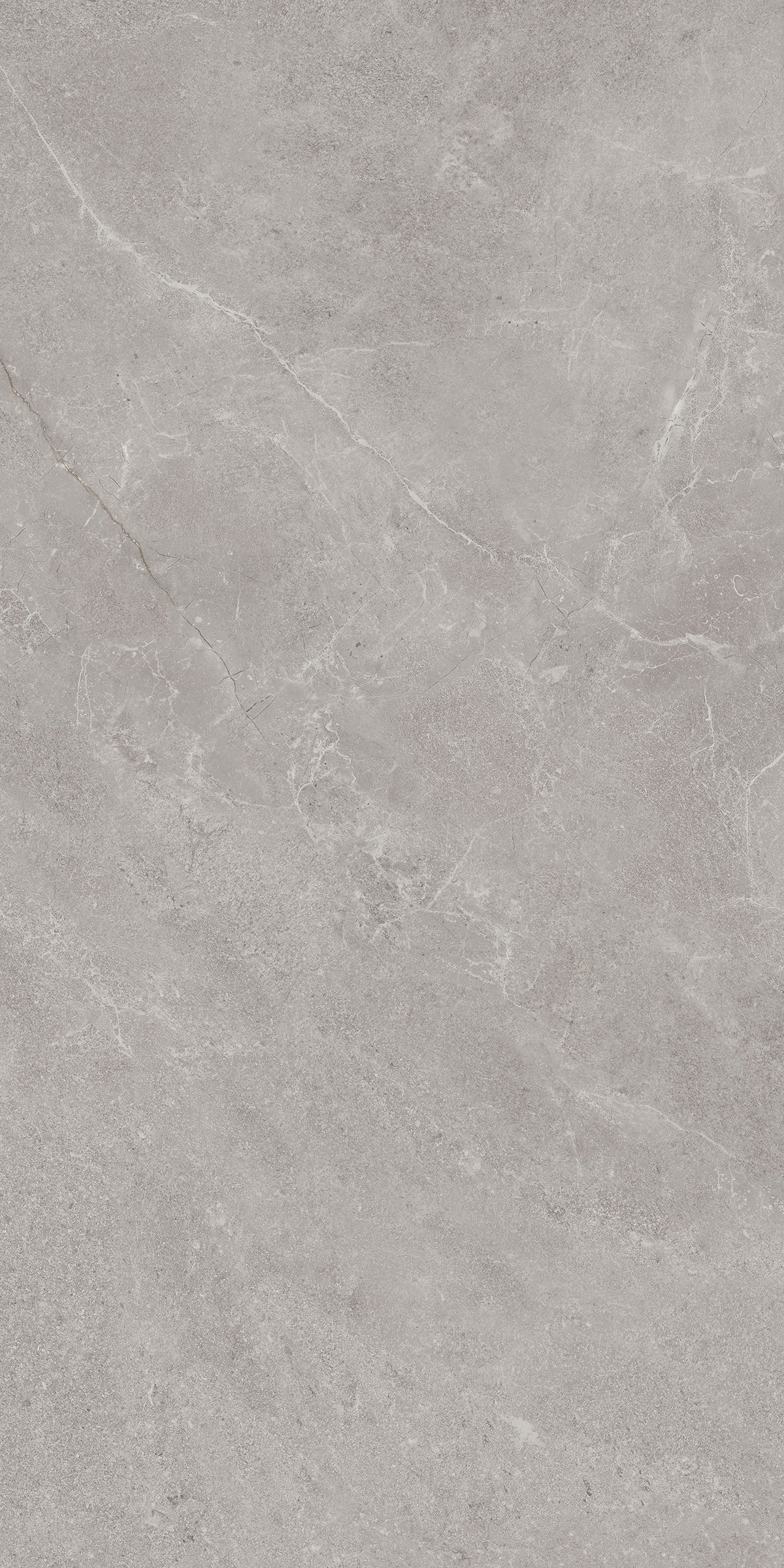 Anatolia Grigio Stone Look Matt Rectified Porcelain Tile 2920