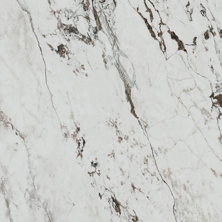 Perpetual Breccia Warm Marble Look Matt Italian Rectified Porcelain Tile 2922