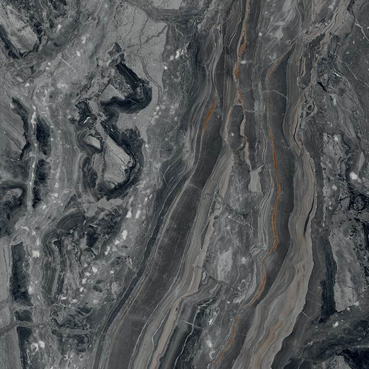 Perpetual Orobico Blend Marble Look Polished Italian Rectified Porcelain Tile 2923