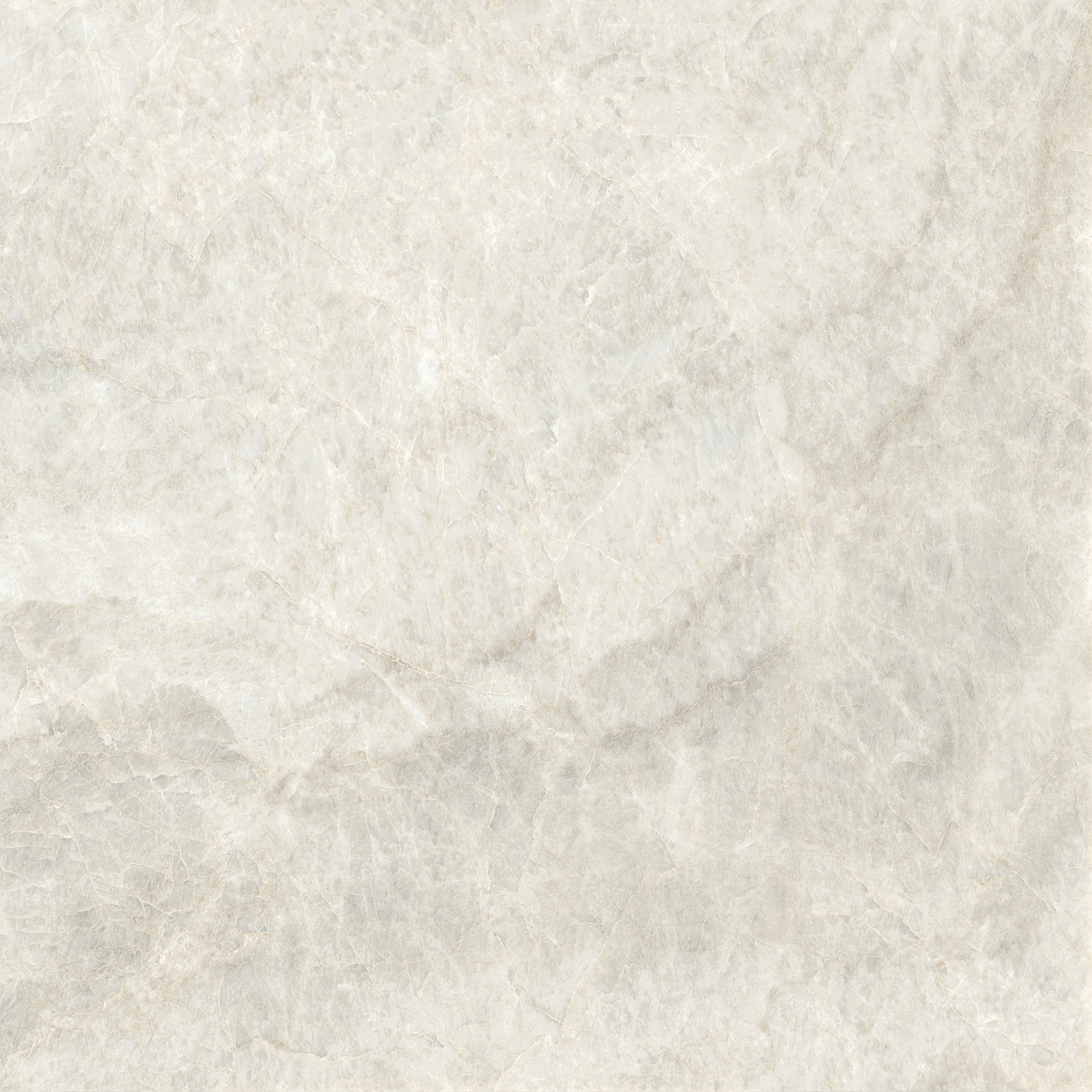 Taj Cream Marble Look Polished Rectified Porcelain Tile 2937