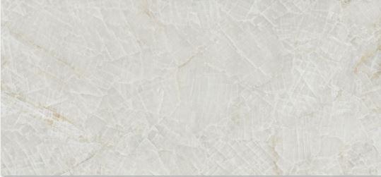 Glacier White Marble Look Polished Spanish Rectified Porcelain Tile 2961