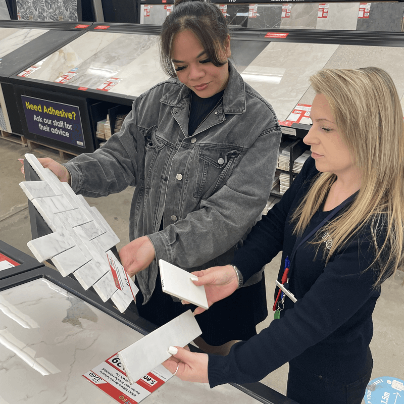 Design Consultation Showroom