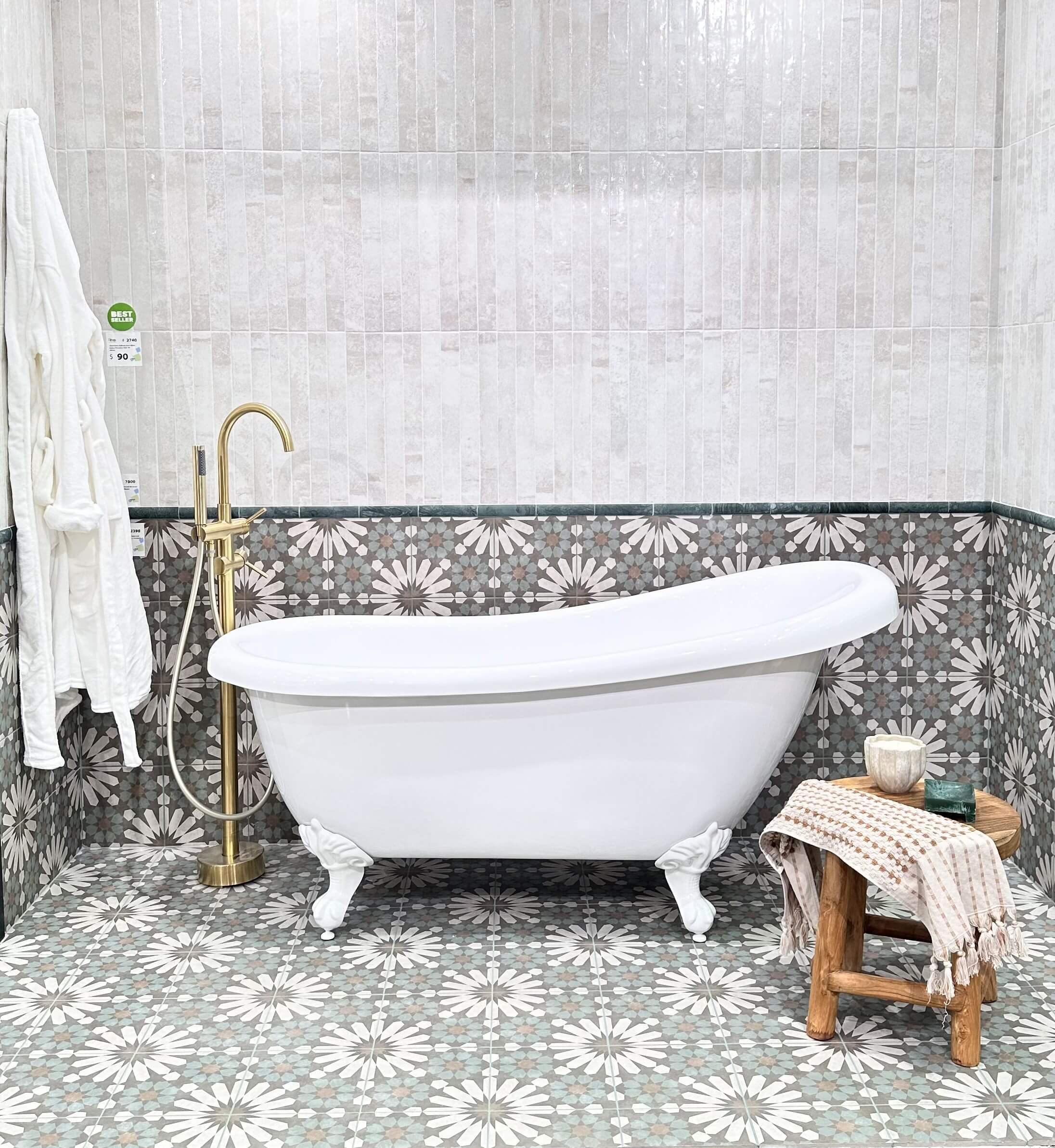 Tfo Alexandria Showroom Bathroom Display6