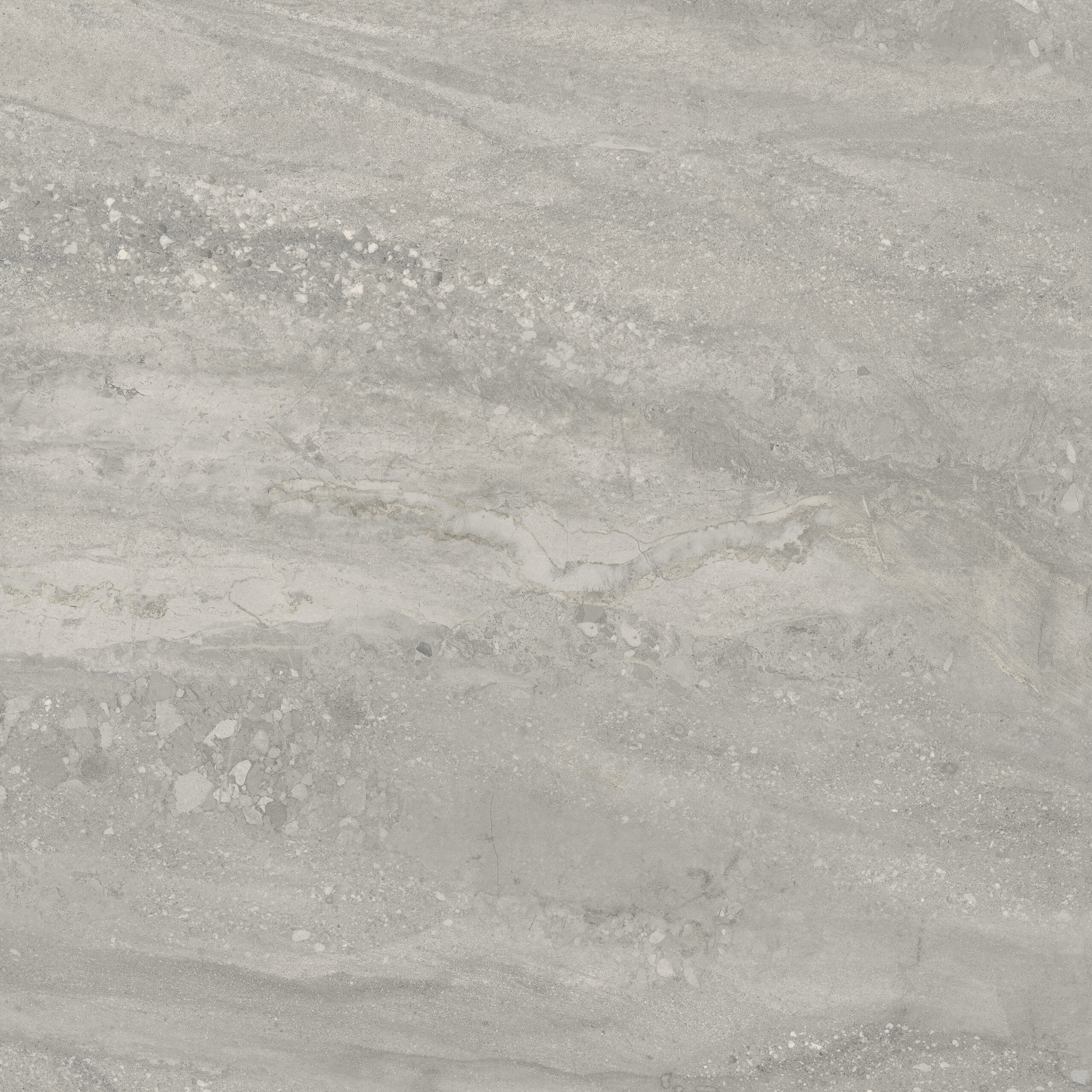 Hampton Grey In/Out Rectified Porcelain Tile 37080