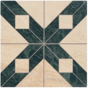 Florencia Chance Decor Matt Spanish Non-rectified Porcelain Tile 0345