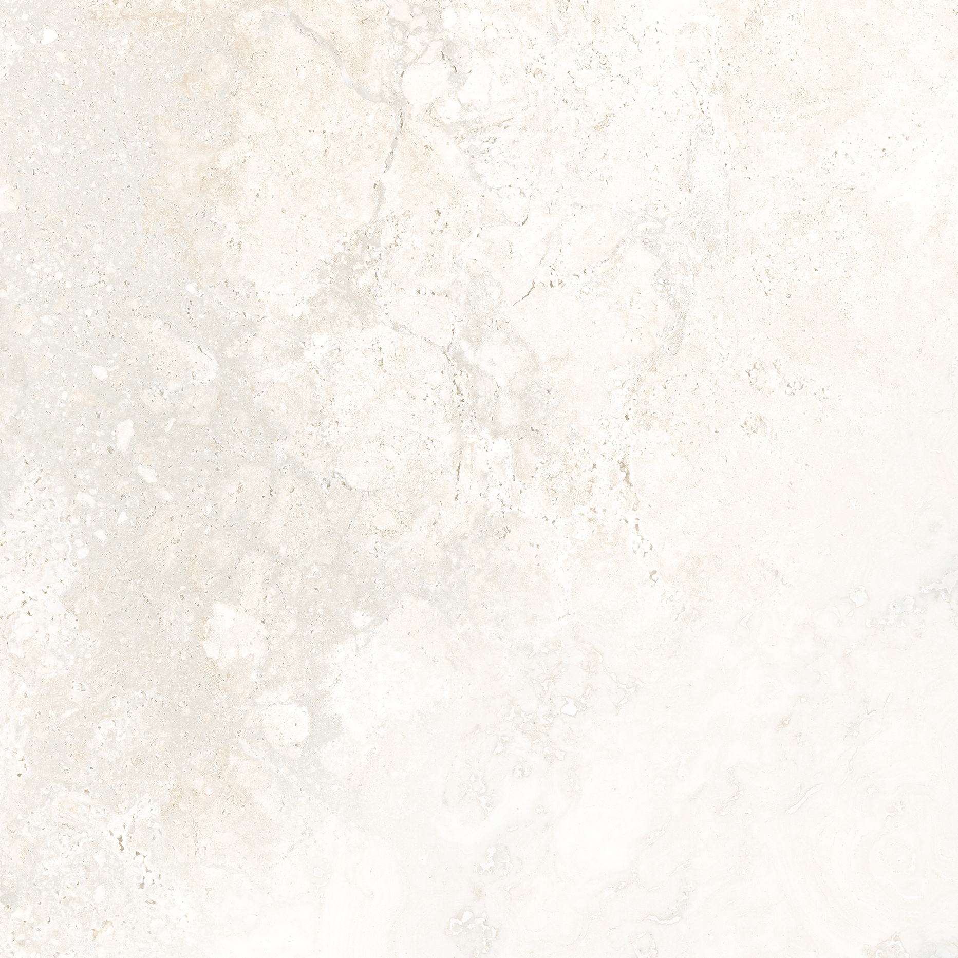 Siena Blanco Travertine Look Matt Spanish Rectified Porcelain Tile 2675