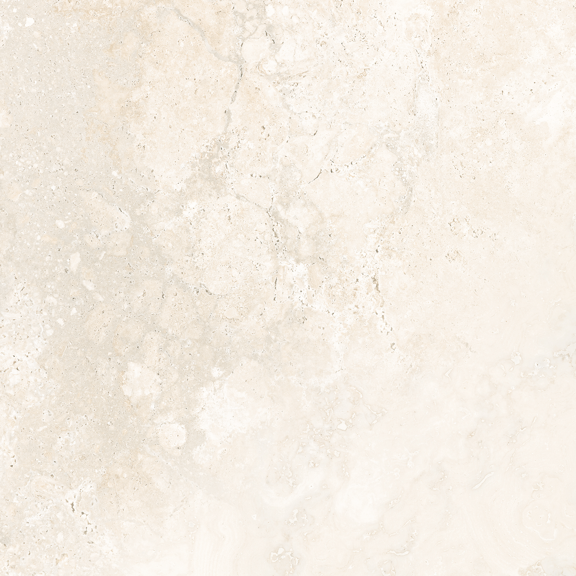 Siena Crema Travertine Look Matt Spanish Rectified Porcelain Tile 2678