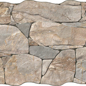 Makalu Nature Crazy Pave Look Matt Spanish Porcelain Tile 0349