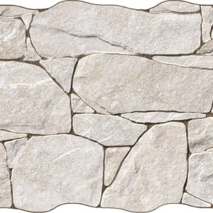 Gobi White Crazy Pave Look Matt Spanish Porcelain Tile 0351