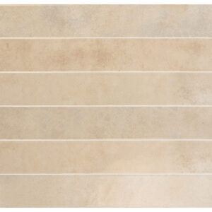 Verticale Home Beige Glossy Spanish Porcelain Subway Tile 0392